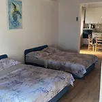 Branko Vojnovic Vendégház Omiš