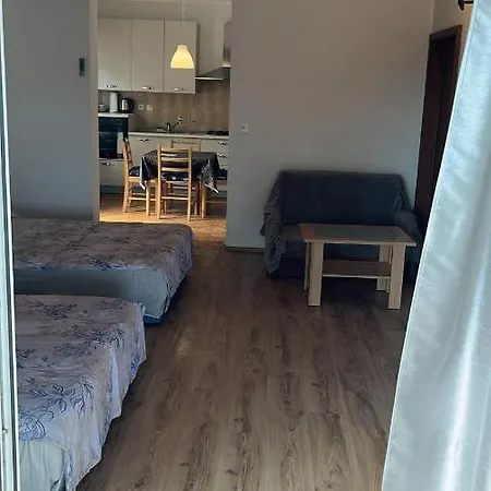Branko Vojnovic Casa de hóspedes