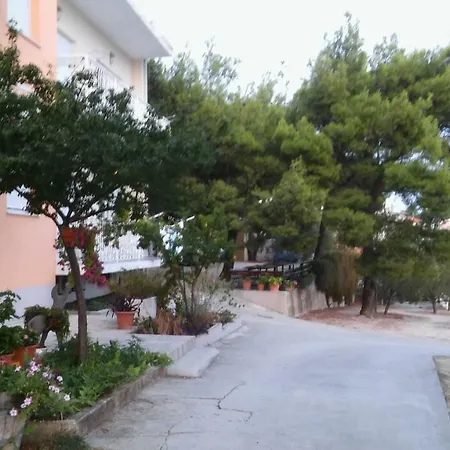 Pensionat Branko Vojnovic