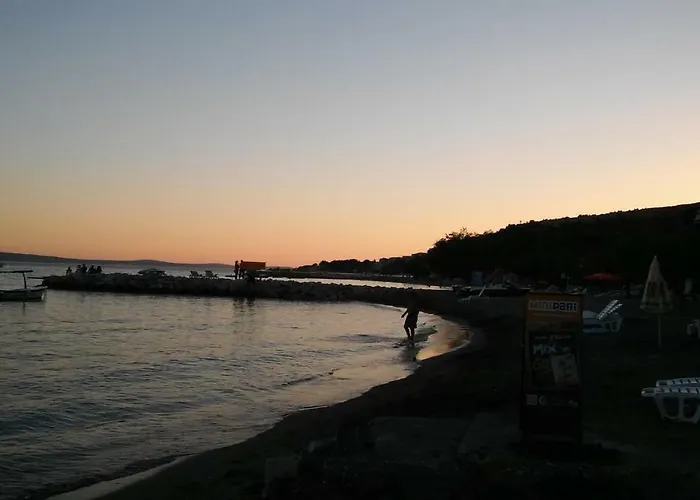 招待所 Branko Vojnovic