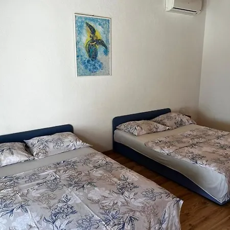 Branko Vojnovic 3* Omis