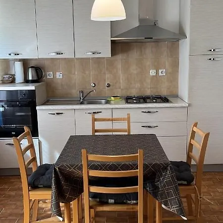Branko Vojnovic Guest house