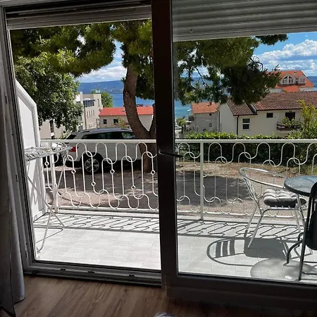 Branko Vojnovic Gostinjska kuća Omis