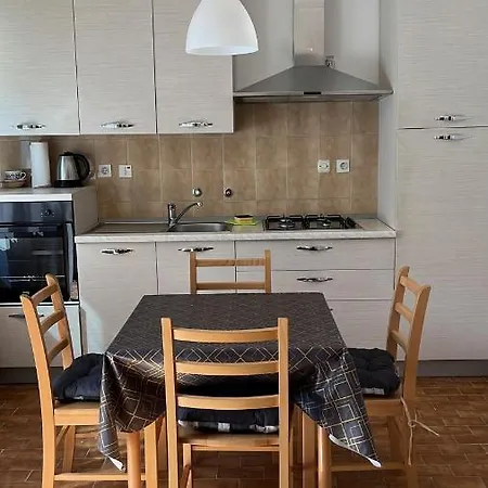 Guest house Branko Vojnovic 3*