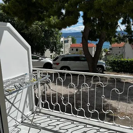 Guest house Branko Vojnovic Omis