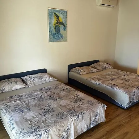 Branko Vojnovic Guest house Omis
