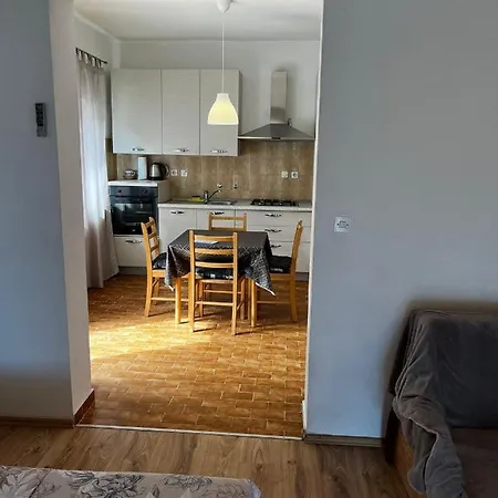 Branko Vojnovic Guest house