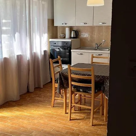 Branko Vojnovic Guest house 3*