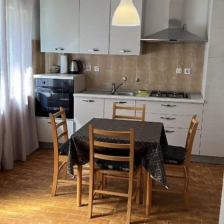 Branko Vojnovic Guest house Omis