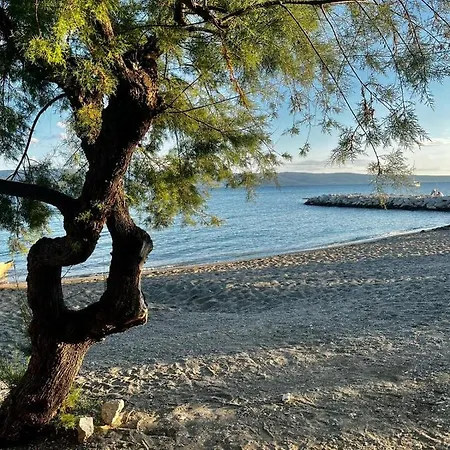 Branko Vojnovic Guest house Omis