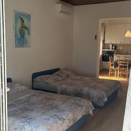 Branko Vojnovic Guest house