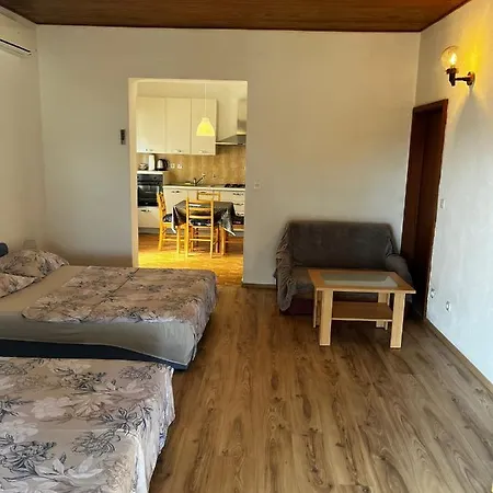 Branko Vojnovic Guest house Omis