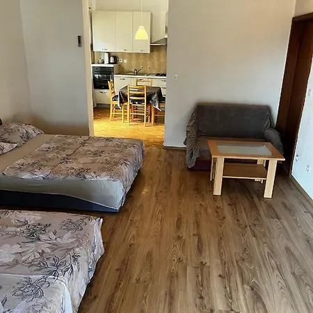 Branko Vojnovic Guest house 3*