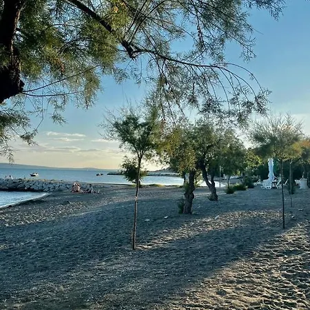 Branko Vojnovic Guest house Omis