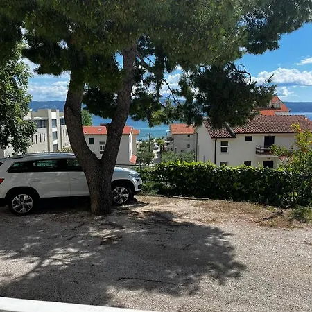 Branko Vojnovic 3* Omiš