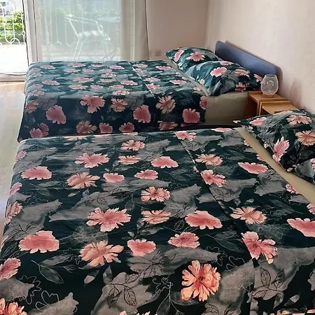 Branko Vojnovic Omiš