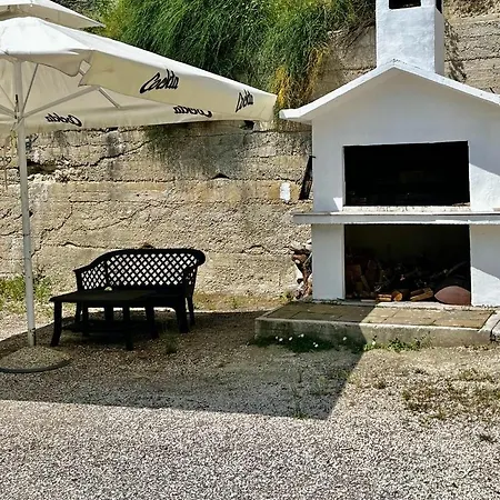 Branko Vojnovic Guest house Omis
