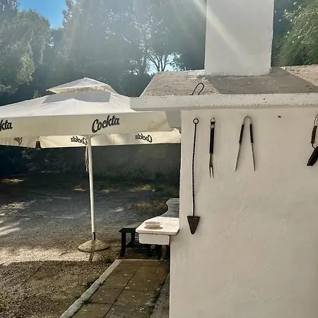 Branko Vojnovic Guest house Omis