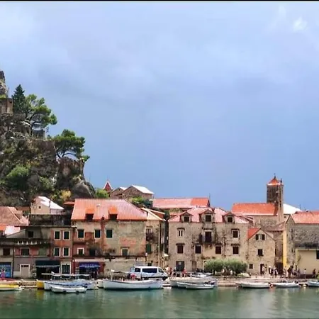 Branko Vojnovic Pensjonat 3*