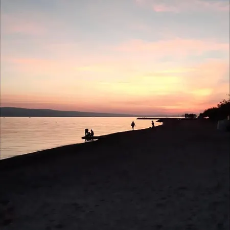 Pensjonat Branko Vojnovic Omiš