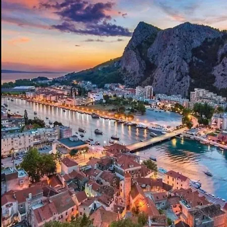 Branko Vojnovic 3* Omis