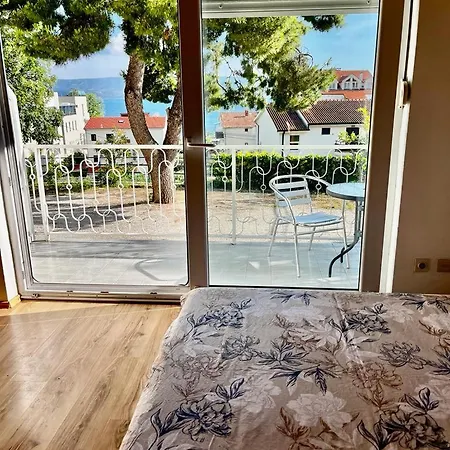 Guest house Branko Vojnovic Omis