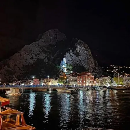 Branko Vojnovic 3* Omis