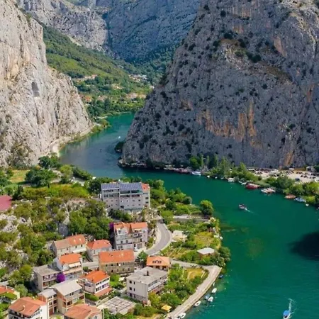 Branko Vojnovic Pensjonat