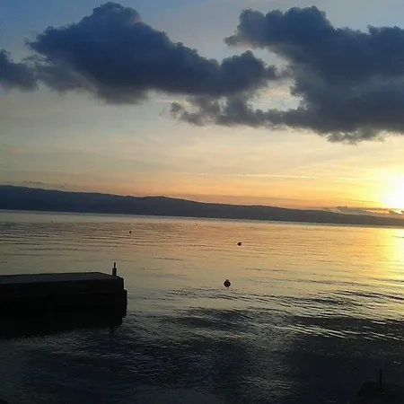 Pensjonat Branko Vojnovic