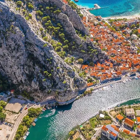 Branko Vojnovic 3* Omiš