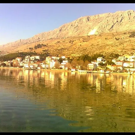 Branko Vojnovic 3* Omis