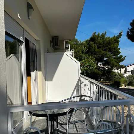 Branko Vojnovic Guest house