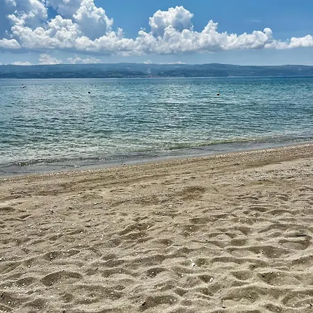 Branko Vojnovic 3* Omis