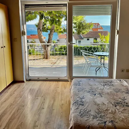 Branko Vojnovic Guest house