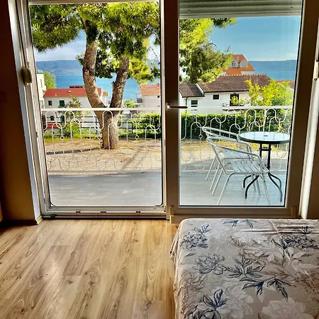 Pensjonat Branko Vojnovic Omiš