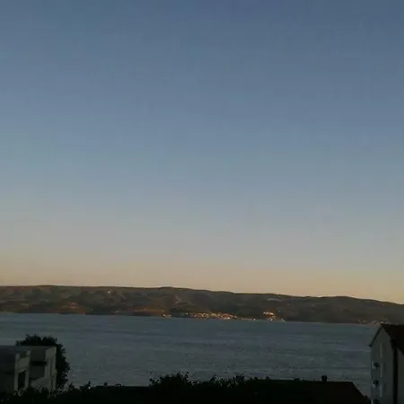 Pensjonat Branko Vojnovic Omiš