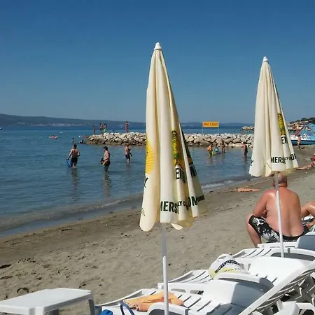 Guest house Branko Vojnovic Omis