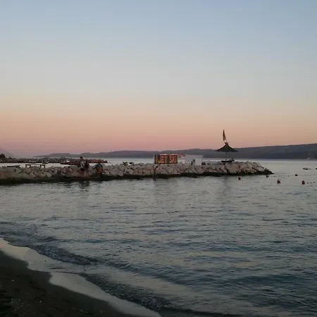 Branko Vojnovic 3* Omis