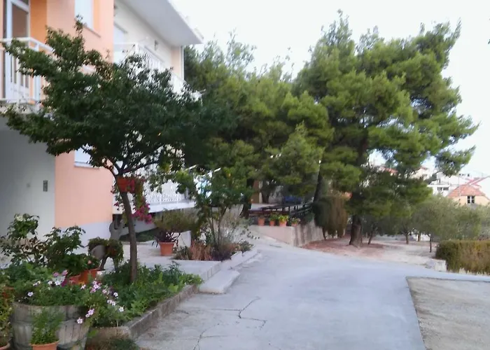 بيت ضيافة Branko Vojnovic